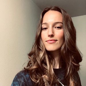 Meet your Posher, Adreanna